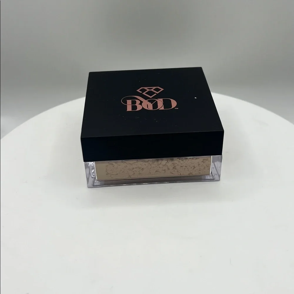 BOD Setting Powder